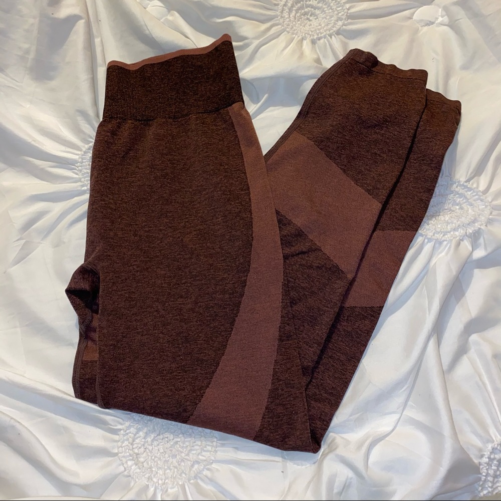 PINK brand leggings